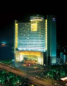 Huafang Jinling International Hotel