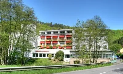 Grand Hotel des Cascades