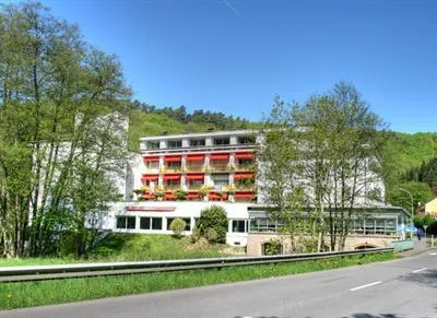 Grand Hotel des Cascades