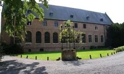 Priorij Corsendonk Hotel Oud-Turnhout