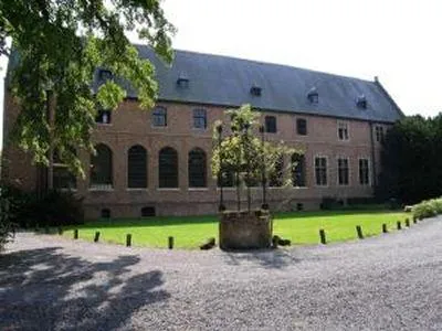 Priorij Corsendonk Hotel Oud-Turnhout