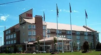 Monte Carlo Inn - Toronto Brampton