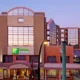 Holiday Inn Express Hotel Vancouver Metrotown