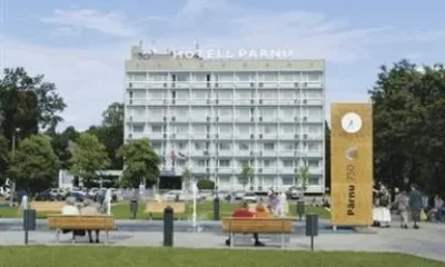 Hotel Parnu