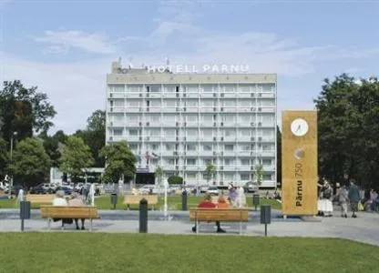 Hotel Parnu