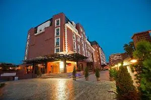 Ramada Hotel & Suites Bucharest North