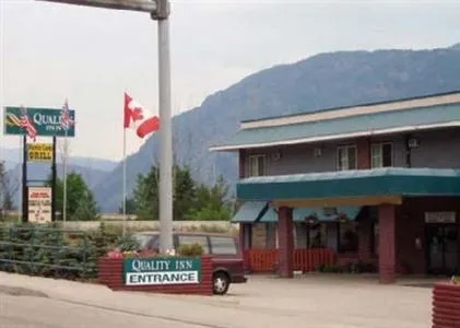 Quality Inn Castlegar