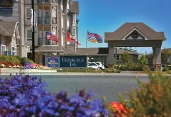 BEST WESTERN PLUS Chemainus Inn