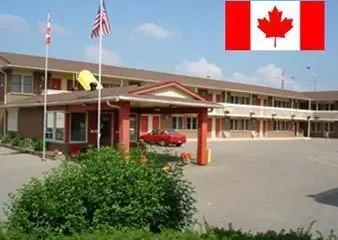 Howard Johnson Inn Fort Erie