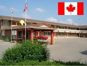 Howard Johnson Inn Fort Erie