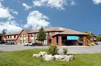 Comfort Inn Fort Erie