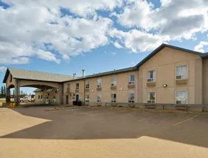 Super 8 Motel Fort McMurray