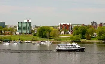 BEST WESTERN PLUS Gatineau - Ottawa Hotel and Conference Centre