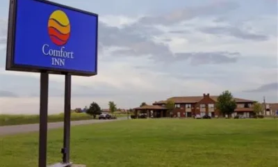 Comfort Inn Gatineau