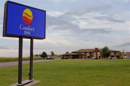 Comfort Inn Gatineau