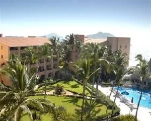 Torres Resort Mazatlan