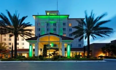 Holiday Inn Matamoros