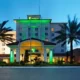 Holiday Inn Matamoros