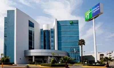 Holiday Inn Express San Luis Potosi