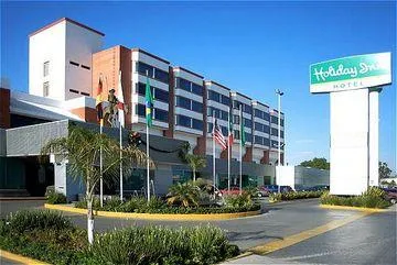 Holiday Inn San Luis Potosi Quijote