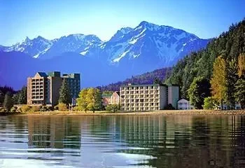 Harrison Hot Springs Resort & Spa