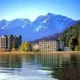 Harrison Hot Springs Resort & Spa