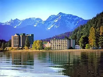 Harrison Hot Springs Resort & Spa