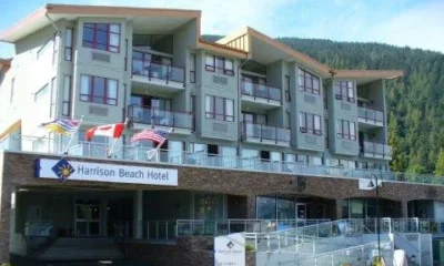 Harrison Beach Hotel