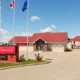 Ramada Edmonton International Airport