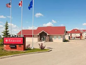 Ramada Edmonton International Airport