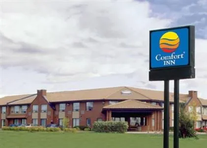 Comfort Inn Levis