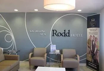 Rodd Moncton Hotel