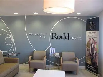 Rodd Moncton Hotel