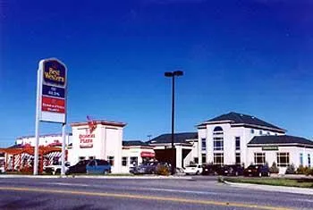 BEST WESTERN of Olds