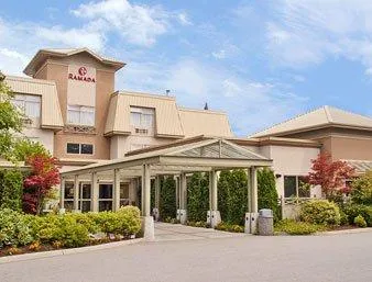 Ramada Pitt Meadows