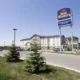 BEST WESTERN Rocky Mountain House Inn & Suites