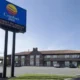 Comfort Inn Rouyn Noranda