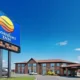 Comfort Inn Sept Iles