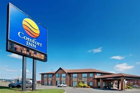 Comfort Inn Sept Iles