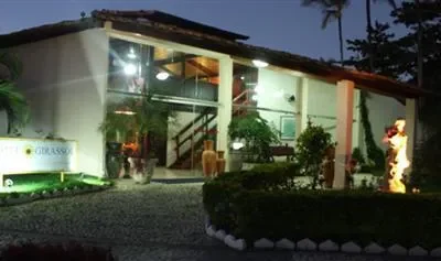 Girassol Hotel Porto Seguro