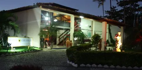 Girassol Hotel Porto Seguro