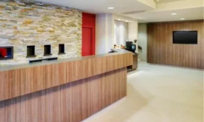 Comfort Inn Waterloo Ontario