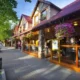 Bayshore Inn Waterton Park