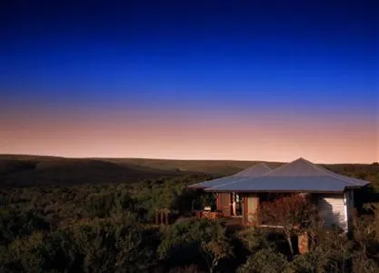 Kwandwe Private Game Reserve Lodge Grahamstown