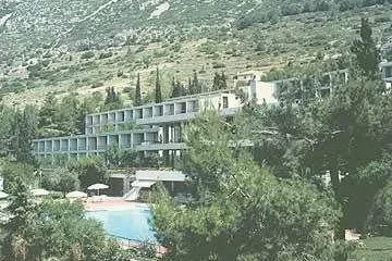 Amalia Hotel Delphi