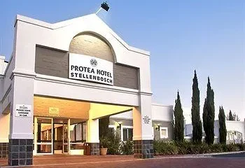 Protea Hotel Stellenbosch