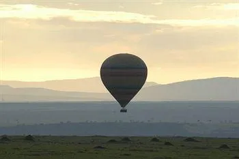 Mara Serena Safari Lodge