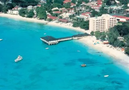 Grand Barbados Beach Resort