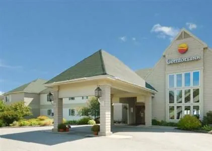 Comfort Inn Ocean's Edge