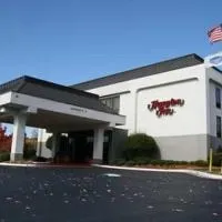 Hampton Inn Bremen (Georgia)